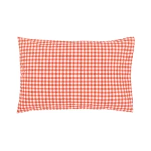 Image of Joules Jenna Ditsy Pair of Standard Pillowcases, Multi