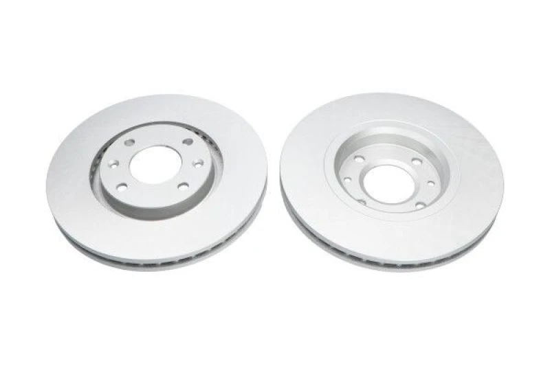 Image of KAVO PARTS BR-9580-C Brake disc Vented, Coated Brake Disc (82)
