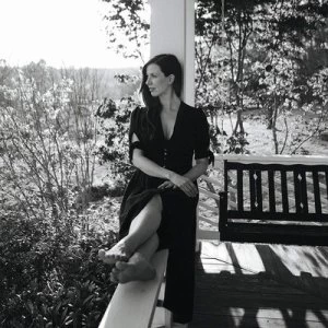 image of Front Porch by Joy Williams CD Album