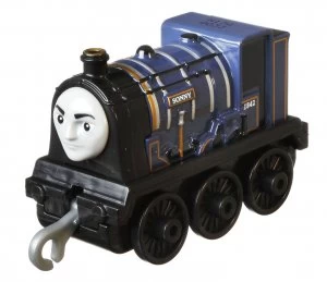 image of Thomas & Friends Sonny Small Push Along Toy Train