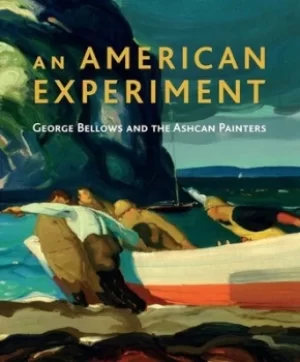 Image of An American experiment by David Peters Corbett