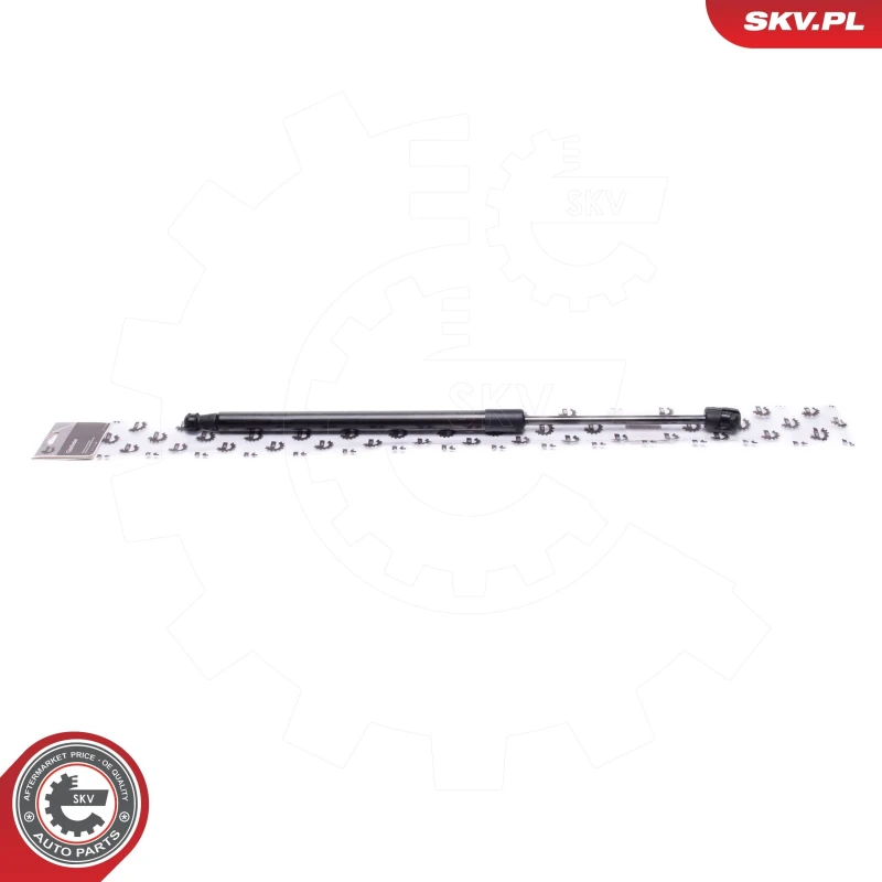 Image of ESEN SKV Tailgate strut ESEN SKV 52SKV831
