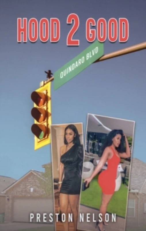 Image of Hood 2 Good. Paperback. By Preston Nelson Books