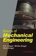 Image of basics of mechanical engineering