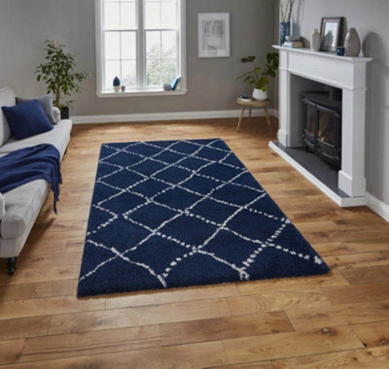 Image of Royal Nomadic Rug