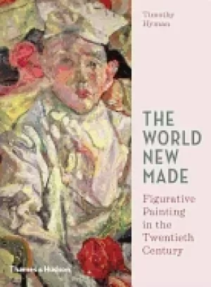 Image of world new made figurative painting in the twentieth century