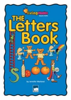 Image of The Letters Book Paperback