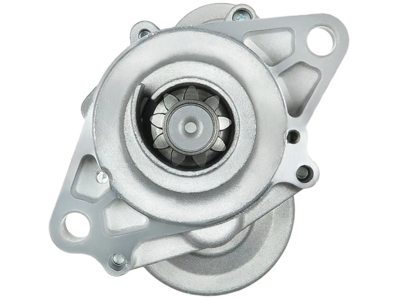 Image of AS-PL Starter motor AS-PL S9370S