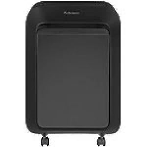 Image of Fellowes Powershred LX211 Micro-Cut Shredder 5050201 Security Level P-5 15 Sheets