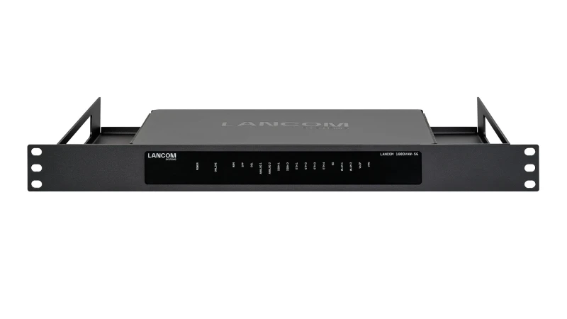 Image of LANCOM CPE blackline Rack Mount