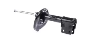 Image of RIDEX Shock absorber 854S1782 Shocks,Shock absorbers PEUGEOT,CITROEN,3008 (0U_),C4 II (B7),DS4