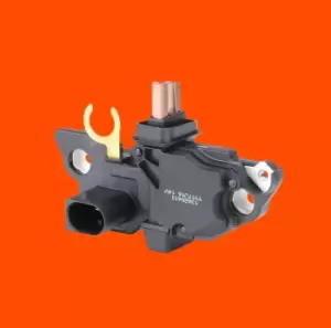 Image of AS-PL Alternator Regulator Brand new AS-PL Alternator regulators ARE0008 Alternator Voltage Regulator,Regulator, alternator VW,AUDI,MERCEDES-BENZ