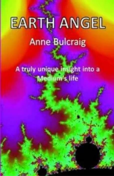 Image of Earth Angel by Anne Bulcraig Paperback