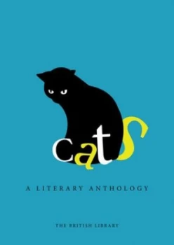 Image of Cats by The British Library Hardback