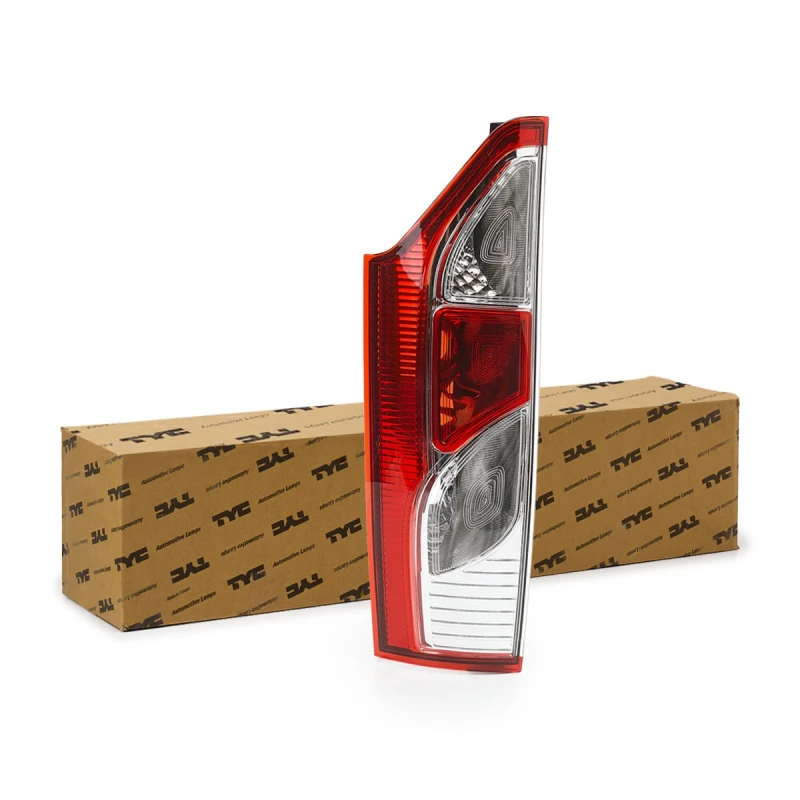 Image of TYC Rear light TYC 11-12817-01-2