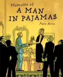 Image of Memoirs of a Man in Pajamas