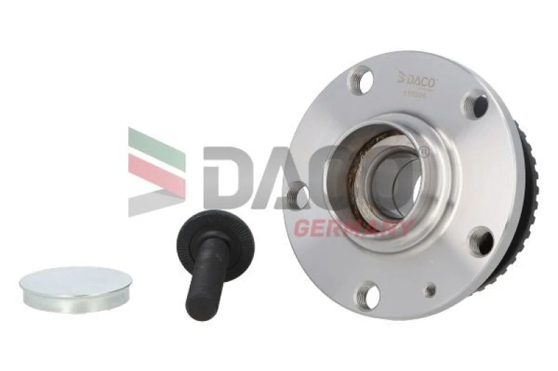 Image of DACO Germany Wheel bearing kit DACO Germany 110206