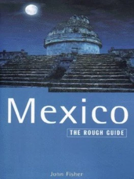 Image of Mexico by John Fisher and Peter Eltringham Book