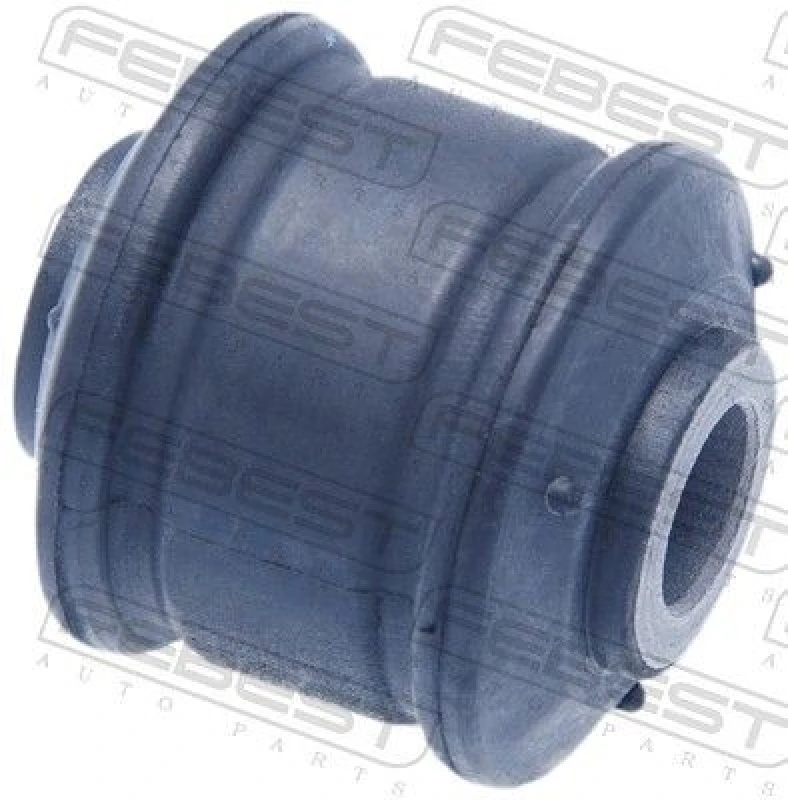 Image of Bush, shock absorber FEBEST MZAB-130