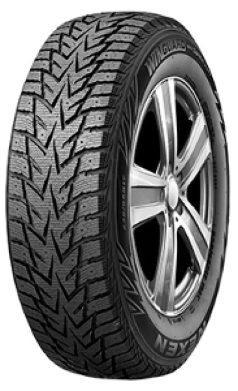 Image of Nexen Winguard Winspike WS62 ( 225/60 R17 103T XL 4PR, SUV, studded ) Winter tires