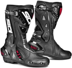 Sidi ST Air Motorcycle Boots Black