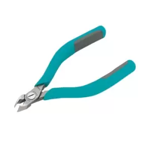 Image of Weller Erem 2404E Cutter, Tip, Angled Head, 130Mm