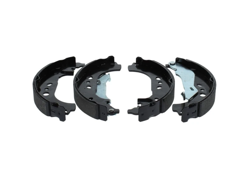 Image of Bosch 0 986 487 791 Brake Shoes Brake Shoe Set (70)