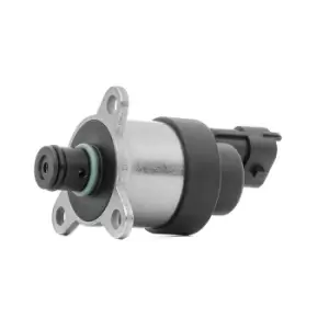 Image of NTY Fuel metering valve ESCV-RE-001 Fuel pressure control valve,Inlet metering valve OPEL,RENAULT,NISSAN,Vivaro A Kastenwagen (X83)