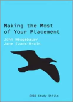 Image of Making the most of your placement by John Neugebauer