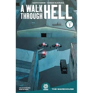 Image of WALK THROUGH HELL (A Walk Through Hell)