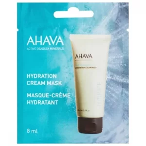 image of Ahava Time To Hydrate Moisturising Face Mask 8ml