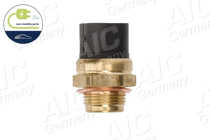 Image of Temperature Switch, radiator fan AIC 50813