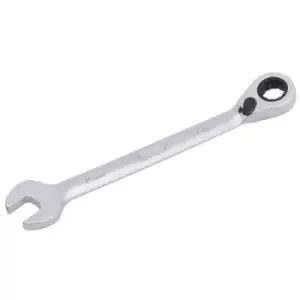 Image of Draper 51973 10mm Hi-Torq Metric Reversible Ratcheting Combinatio...