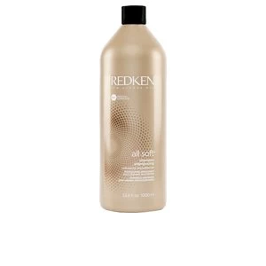 image of ALL Soft shampoo 1000ml