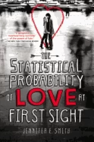 Image of statistical probability of l