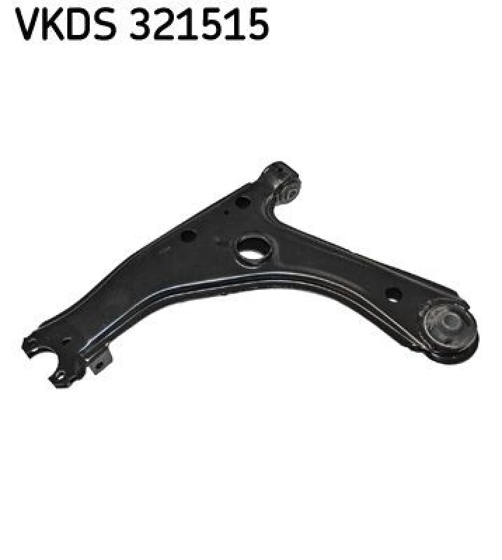 Image of SKF Suspension arm SKF VKDS 321515