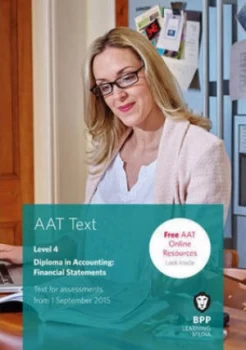 Image of Aat Qualifications and Credit Framework qcf Aq2013 by Bpp Learning Media Book
