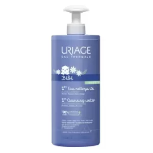 image of Uriage Baby 1st Cleansing Water 1000ml