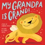 Image of my grandpa is grand