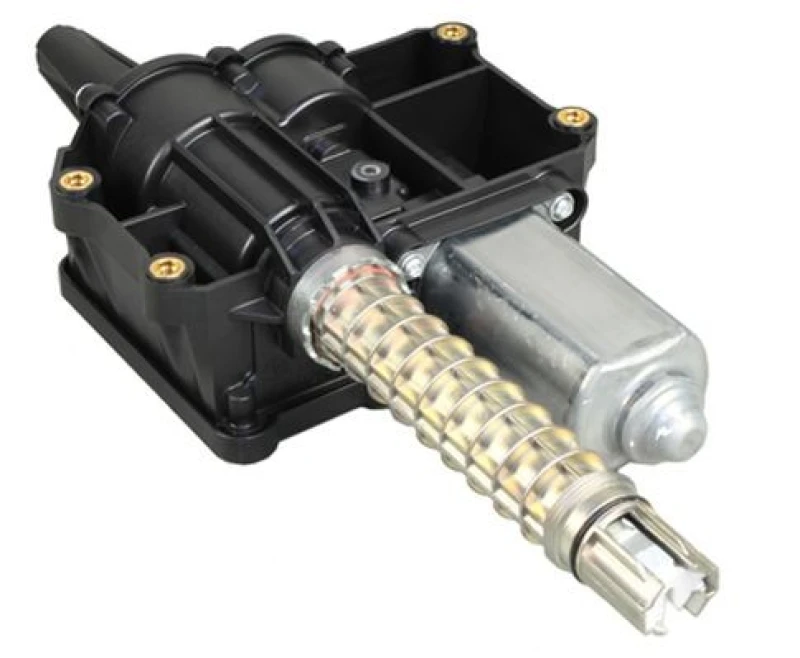 Image of Parking brake actuator / motor METZGER 0899243
