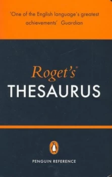 Image of Rogets Thesaurus of English Words and Phrases. by George Davidson Paperback