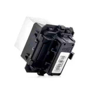 Image of VALEO Control Units 509918 ECU,Actuator, air conditioning PEUGEOT,CITROEN,207 (WA_, WC_),207 CC (WD_),208 I Schragheck (CA_, CC_),207 SW (WK_)