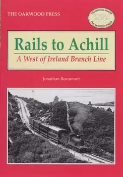Image of Rails to Achill by Jonathan Beaumont