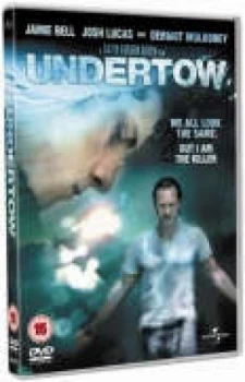 Image of Undertow - DVD