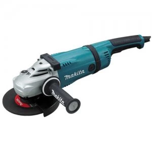 Image of Makita GA9040S Angle Grinder 230mm 110v