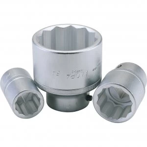 Image of Elora 3/4" Drive Bi Hexagon Socket Metric 3/4" 19mm