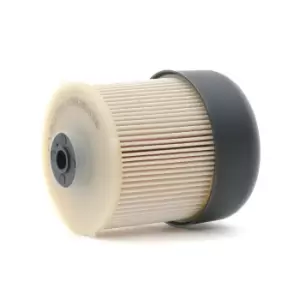 Image of RIDEX Fuel Filter MERCEDES-BENZ,RENAULT,NISSAN 9F0116 1640000Q1H,164002670R,164007679R 164033646R,164033646R,1640000Q1H,4150900152,4154770001