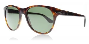 Image of Persol PO3134S Sunglasses Havana 24/31 51mm