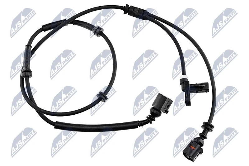Image of NTY ABS sensor NTY HCA-FR-044