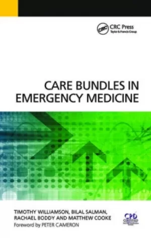 Image of Care Bundles in Emergency Medicine